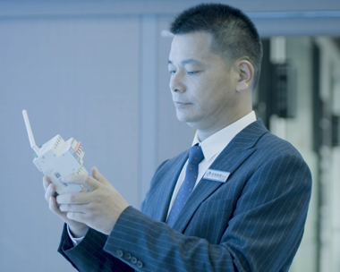 2023半岛网页版科技企业宣传片